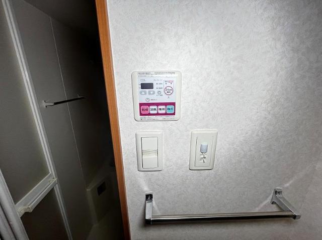 メルヴェーユ 部屋画像