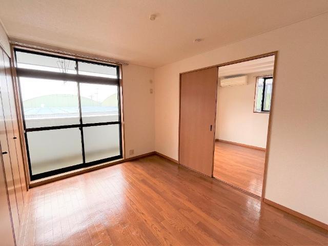 ラバーズハイム弐番館 部屋画像