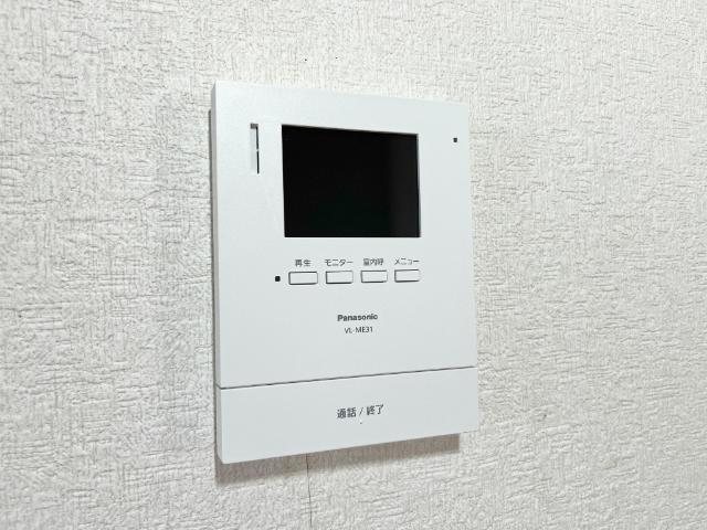 ラバーズハイム弐番館 部屋画像