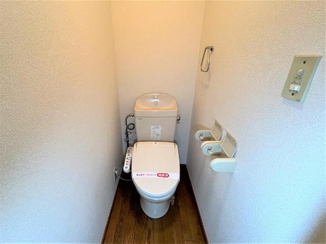 ラバーズハイム弐番館 部屋画像