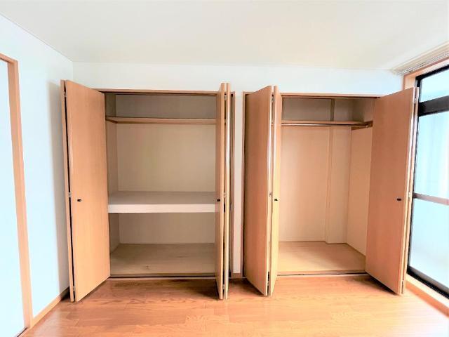 ラバーズハイム弐番館 部屋画像