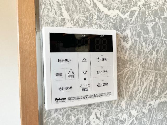 ラバーズハイム弐番館 部屋画像