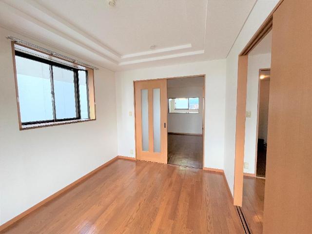 ラバーズハイム弐番館 部屋画像