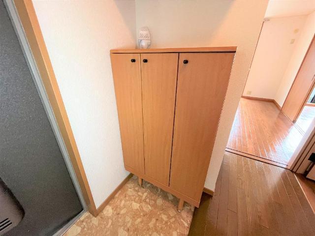 ラバーズハイム弐番館 部屋画像