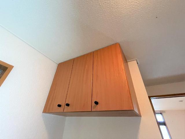ラバーズハイム弐番館 部屋画像