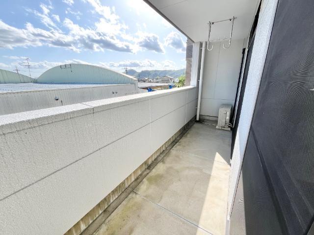ラバーズハイム弐番館 部屋画像
