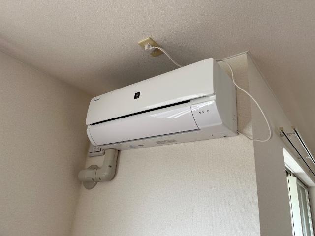 メゾンＭ 部屋画像