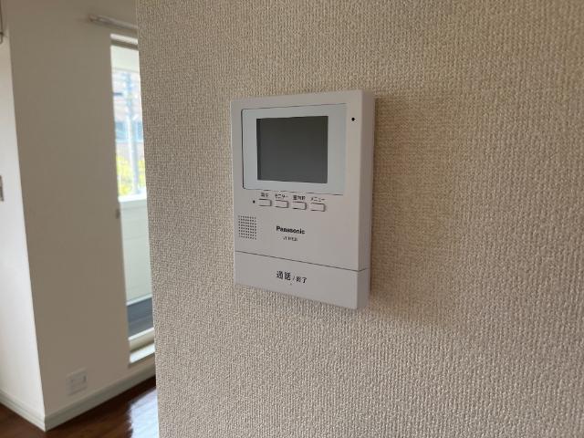 メゾンＭ 部屋画像