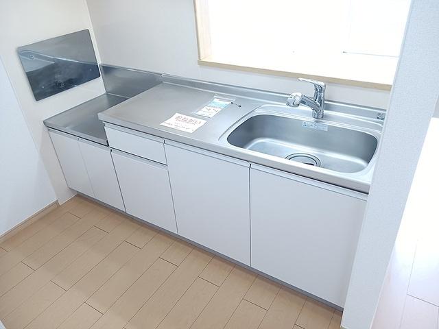Ｒｅｉｚ（ライツ）（203） キッチン