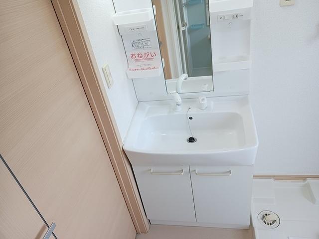 Ｒｅｉｚ（ライツ）（203） 洗面
