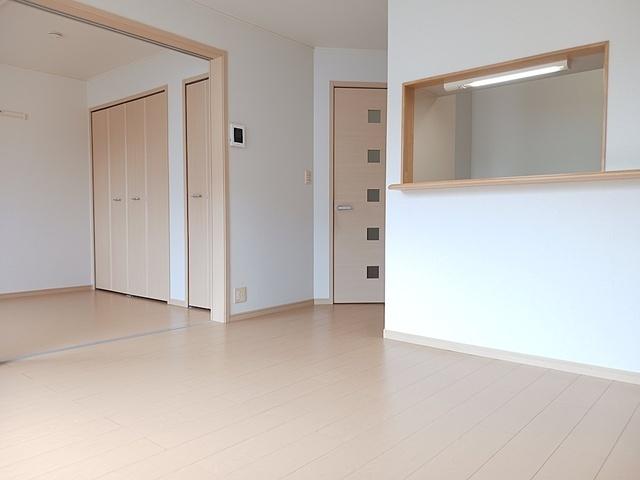 Ｒｅｉｚ（ライツ）（203） 室内