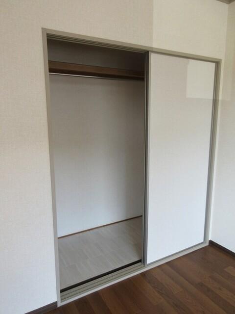 サン東校（202） 部屋画像