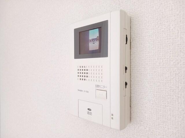 オンブラージュ　Ａ（101） 設備