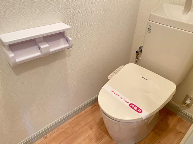 メゾンＭ 部屋画像
