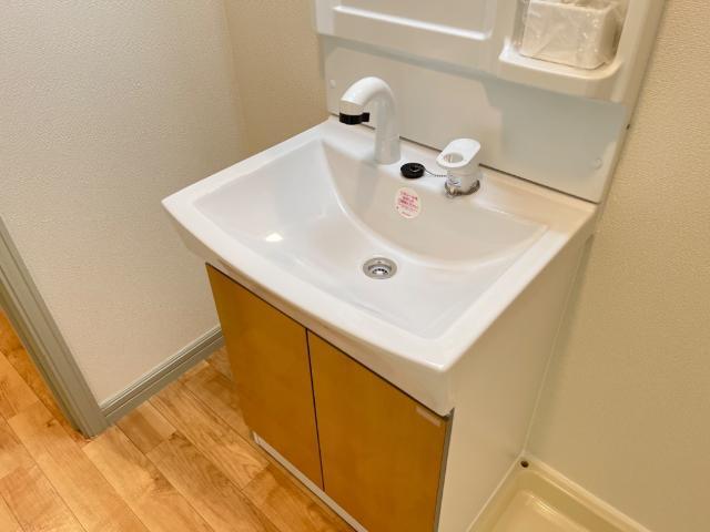 メゾンＭ 部屋画像