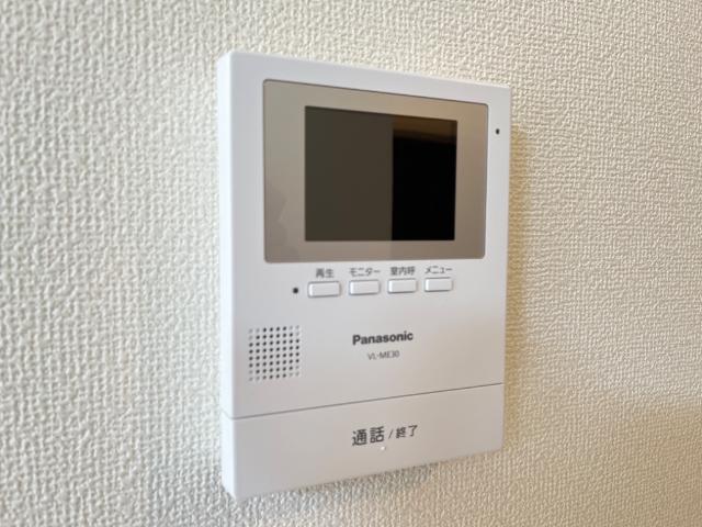 メゾンＭ 部屋画像