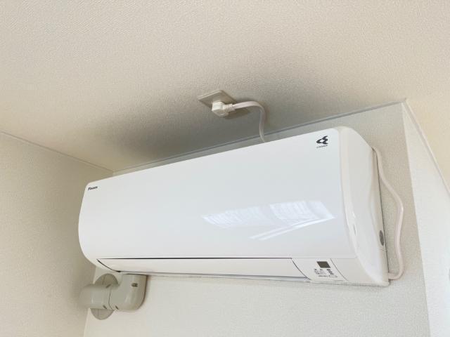 メゾンＭ 部屋画像