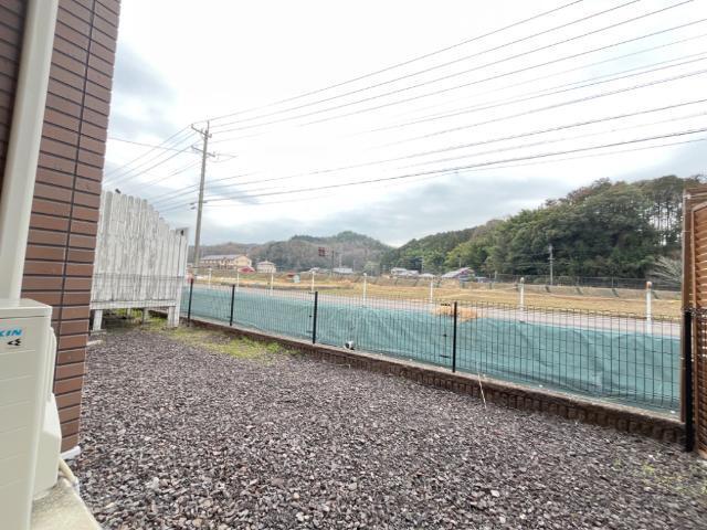 メゾンＭ 眺望