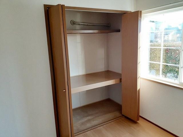 ジュネス石原　Ｂ（102） 収納
