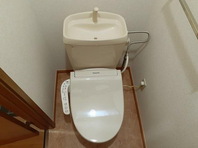 ジュネス石原　Ｂ（102） トイレ