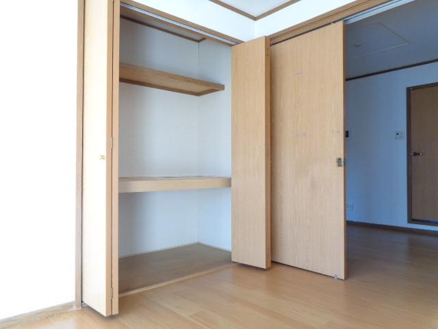 ジュネス石原　Ｂ（102） 設備