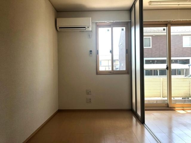 セジュールタミ　A（101） 部屋画像