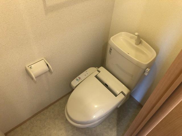 セジュールタミ　A（101） 部屋画像