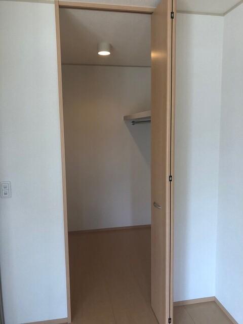 セジュールタミ　A（101） 部屋画像