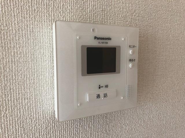 セジュールタミ　A（101） 部屋画像