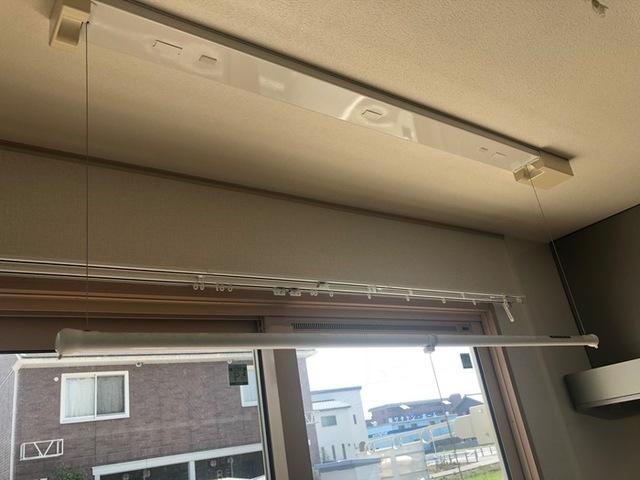 セジュールタミ　A（101） 部屋画像