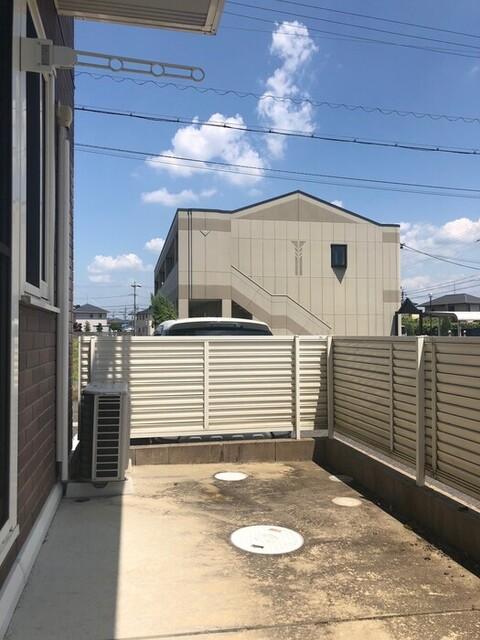 セジュールタミ　A（101） 部屋画像