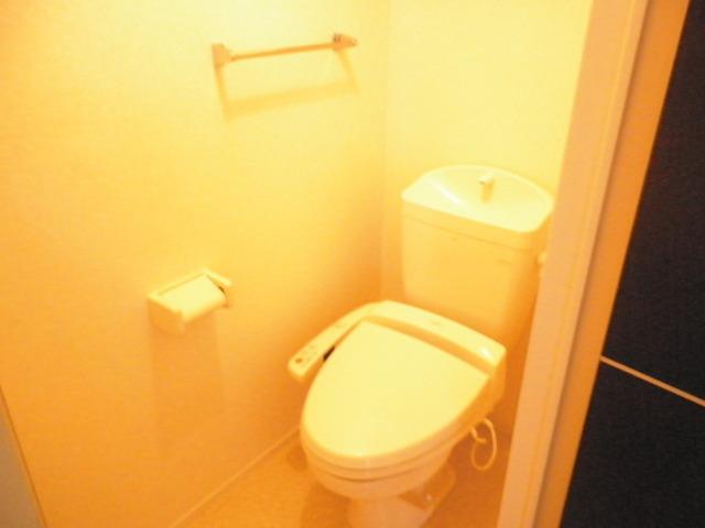 ぽるトゥ・かれん（205） 部屋画像