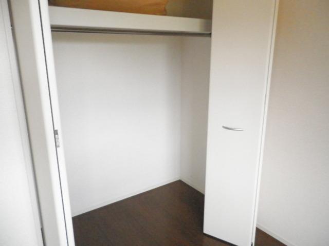 ぽるトゥ・かれん（205） 部屋画像