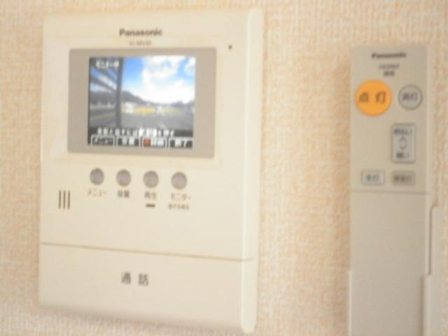 ぽるトゥ・かれん（205） 部屋画像