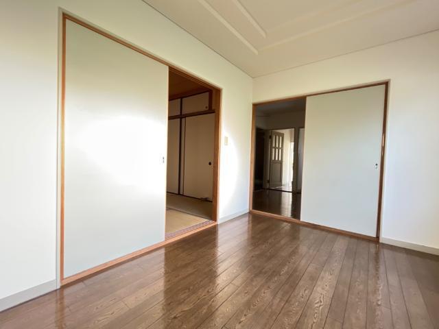 セントラルパークＤ棟 部屋画像
