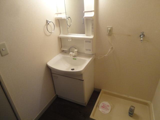 セントラルパークＤ棟 部屋画像