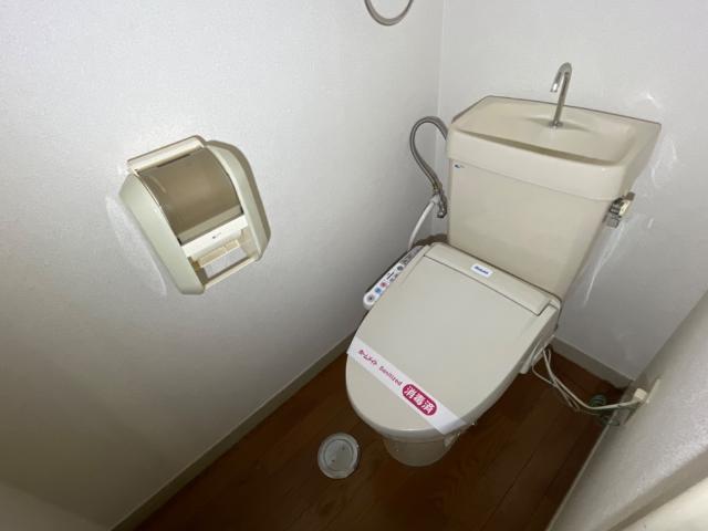 セントラルパークＤ棟 部屋画像