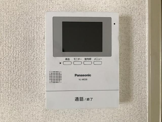 セントラルパークＤ棟 部屋画像