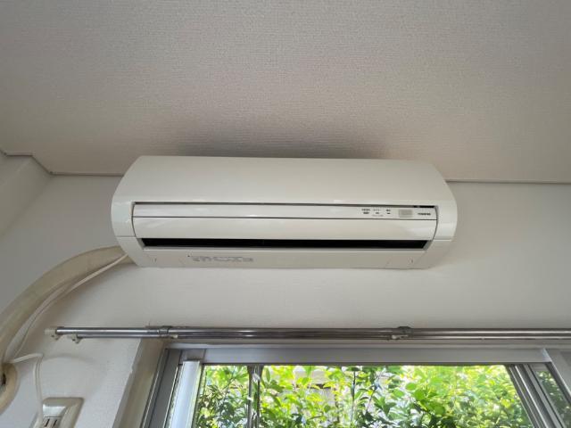セントラルパークＤ棟 部屋画像