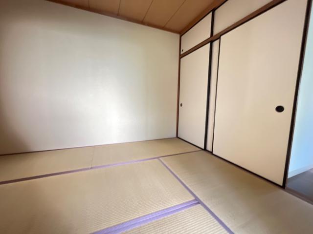 セントラルパークＤ棟 室内