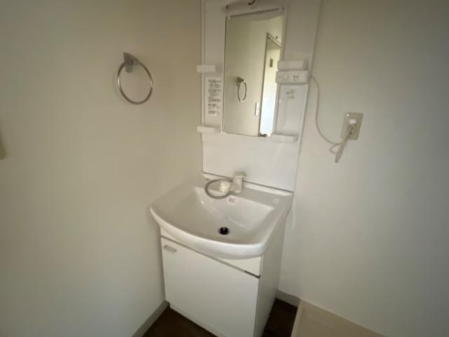 セントラルパークＤ棟 部屋画像