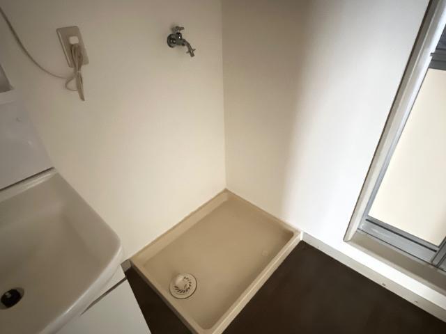 セントラルパークＤ棟 その他
