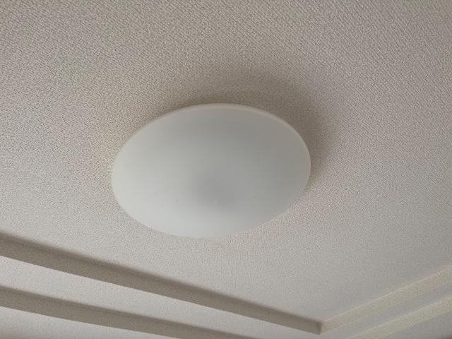 セントラルパークＤ棟 部屋画像