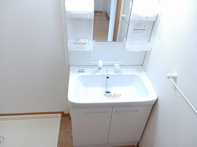 エアリー・ヴィラ　Ａ（103） 洗面