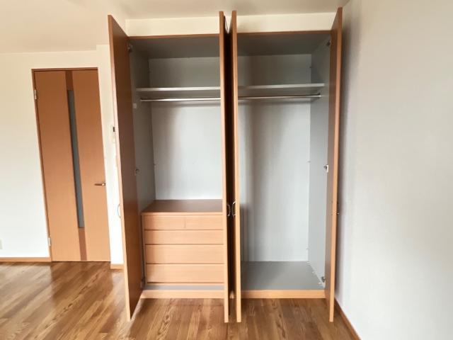シャルマン　カトレア 部屋画像