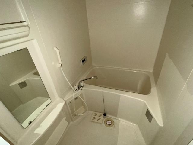 シャルマン　カトレア 部屋画像