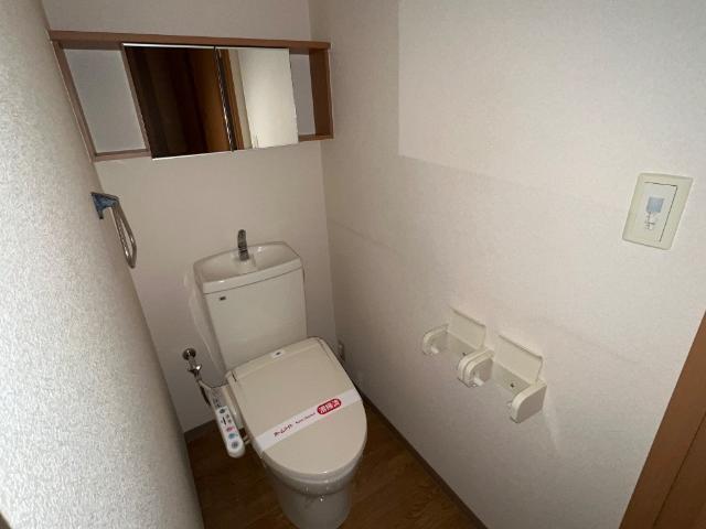 シャルマン　カトレア 部屋画像
