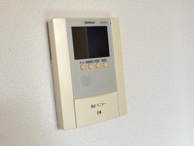 シャルマン　カトレア 部屋画像