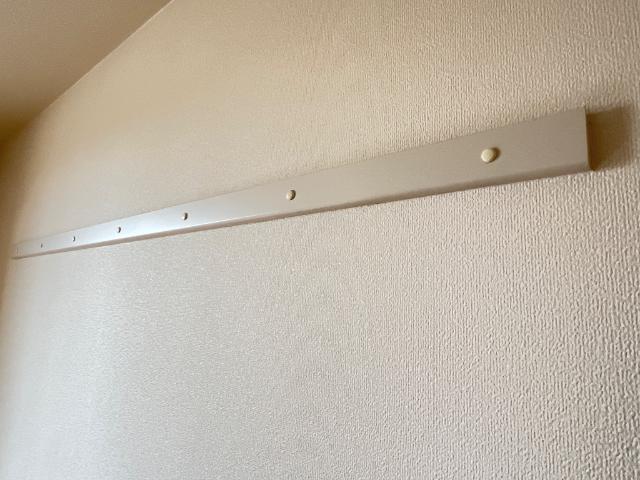 シャルマン　カトレア 部屋画像