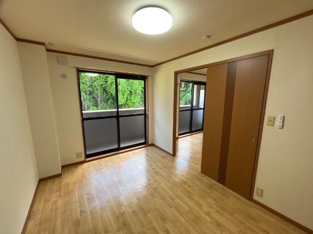 レヴィ　イン　リバー 部屋画像